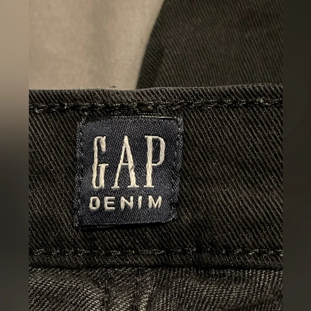 Gap Denim Jeans Super Skinny 34/30 (with flaw) - Picture 6 of 6